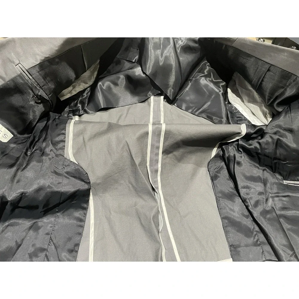 Reiss men gray